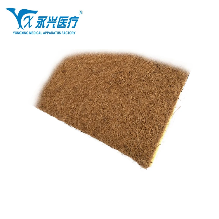 Yongxing Hot Sale Inflatable Pool Anti Decubitus Air Mattress Memory Foam D50