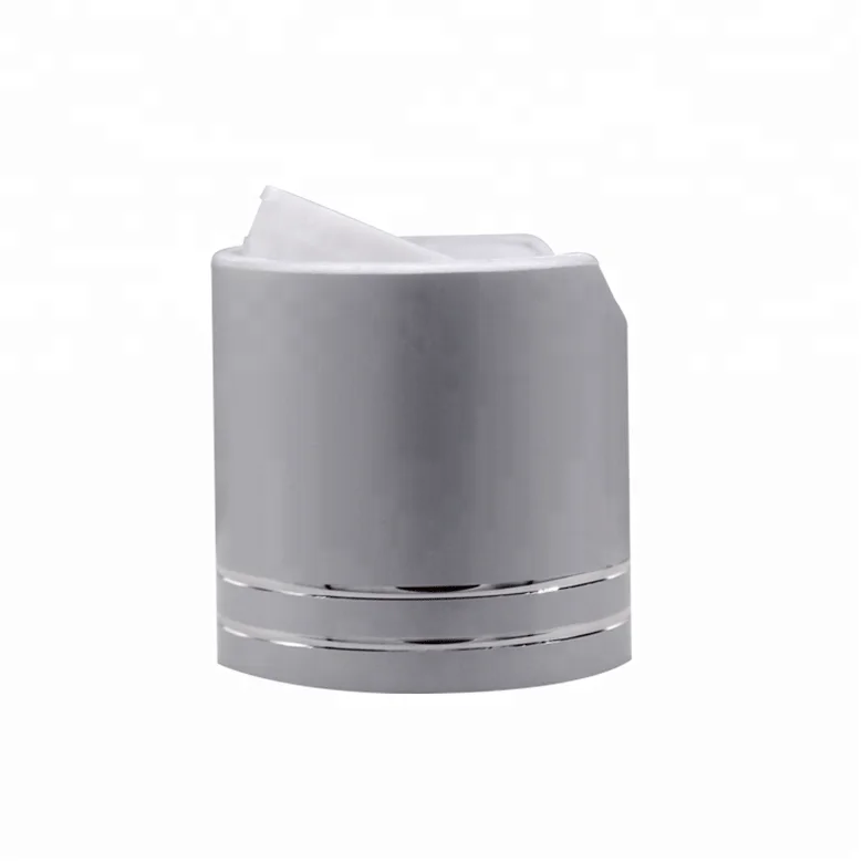 
Professional Supplier High Level Aluminium Press Cap Disc Cap 24/410 
