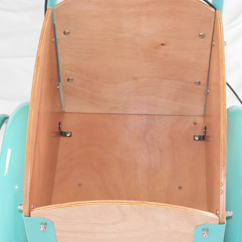 NANYANG бренд Holland стиль восстановление древних способов UB 9035 трехколесный велосипед дети баланс детского трехколесного велосипеда для От 4 до 10 лет