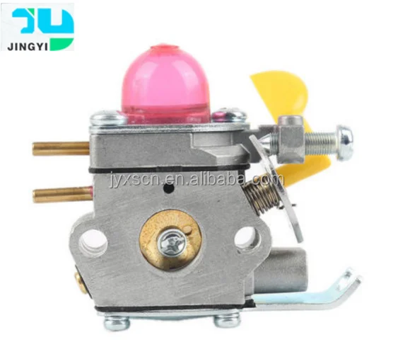 Poulan Weedeater String Trimmer Carburetor 530071752 545081807 for Zama C1U-W18 C1U-W24 FL20 XT260 Carb