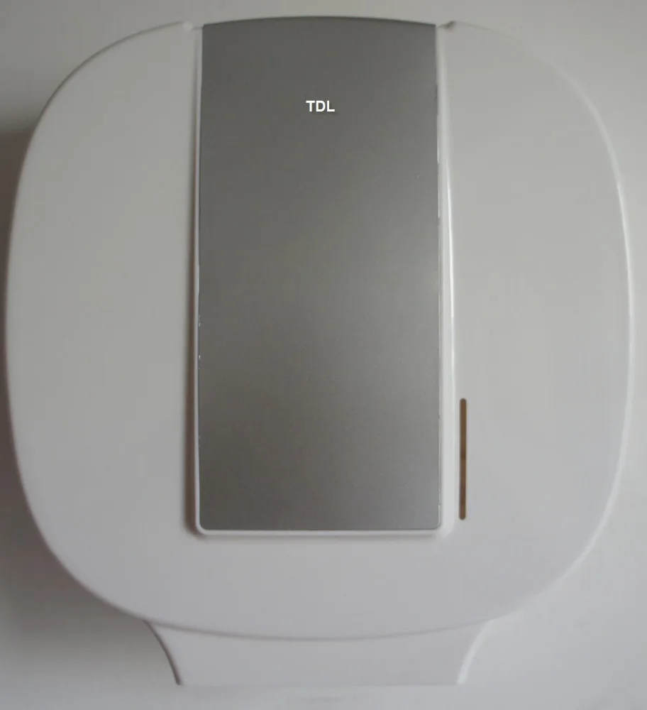 Plastic JRT Tissue Dispenser