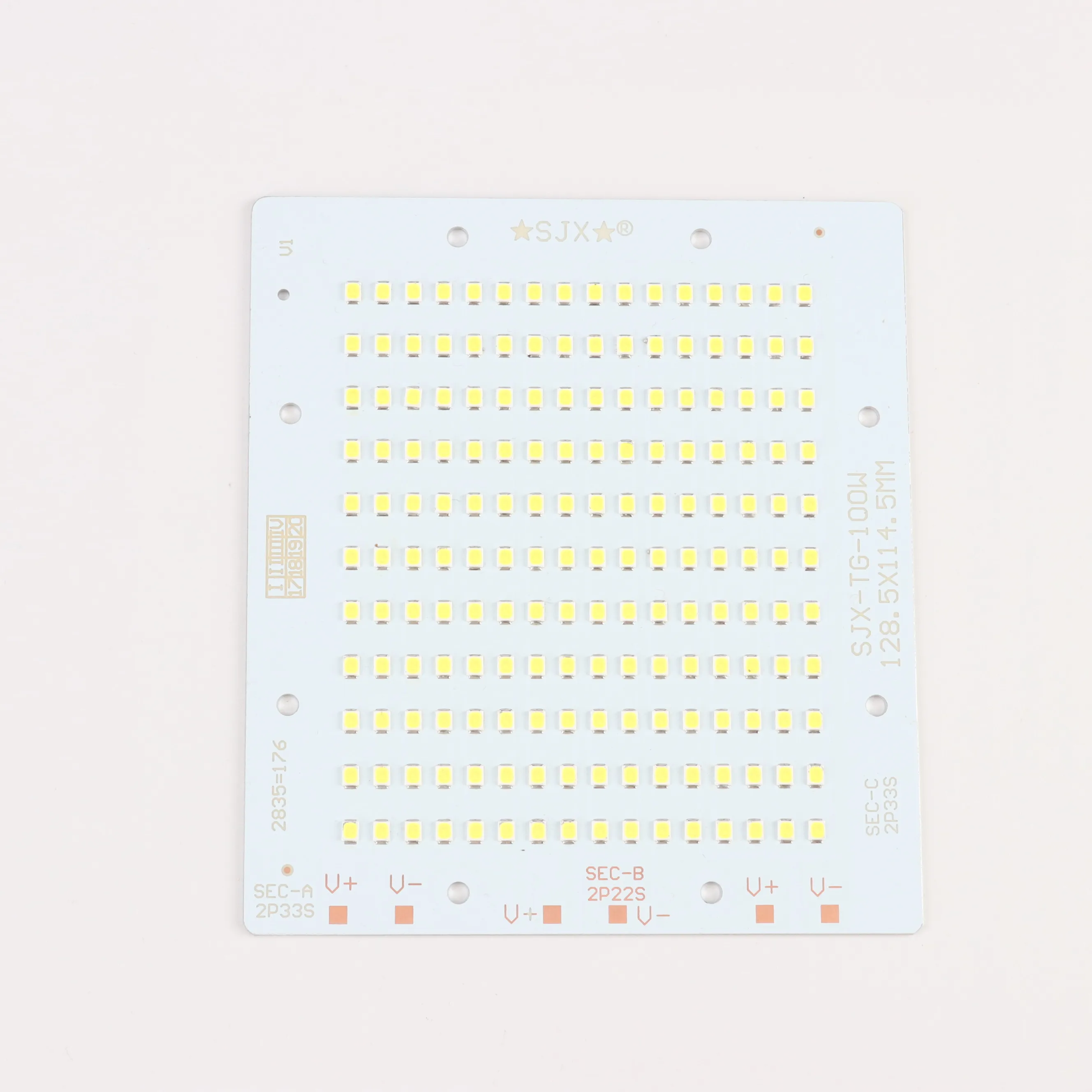 
SJX manufacturer Fr4 94ov pcb board 