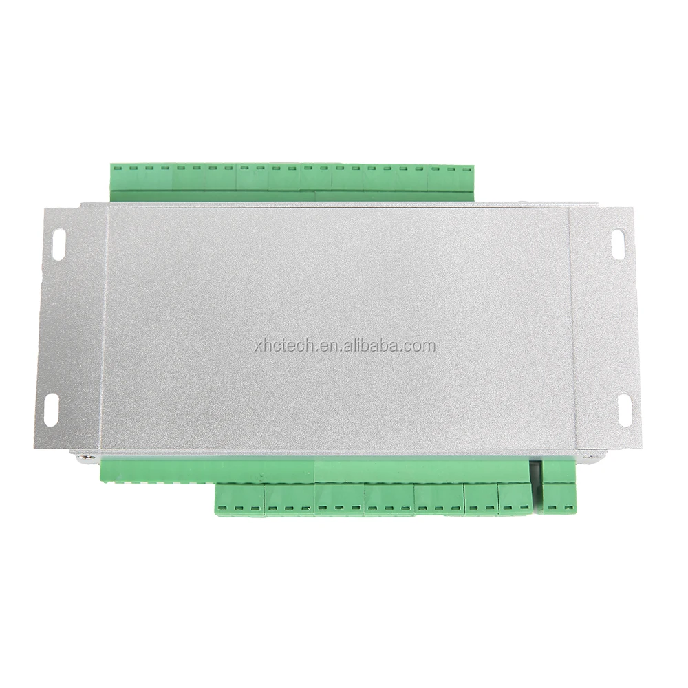 CNC motion Control card usb port mach3 card 3 axis mach3 breakout board