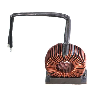 Тороидальный индуктор дроссель аморфных трансформатор