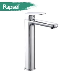 Nanan City Sanitary Ware Modern Design  Bathroom Water Mixer Faucet