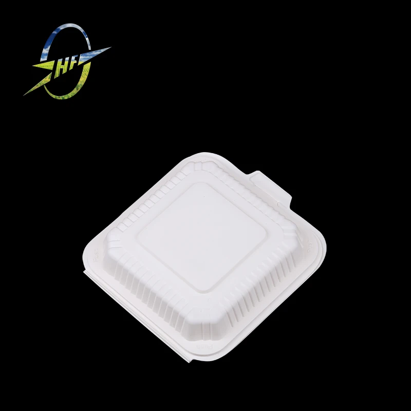 
The disposable food containers with lids wholesale for sale 
