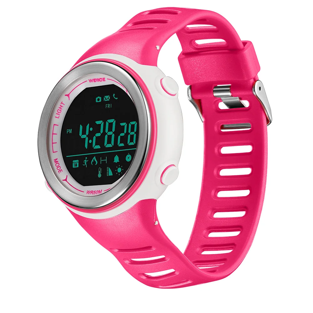 
Wholesale 2018 New Products Smart Watch Manufacturer Pedometer Call Reminder Watches Smart 