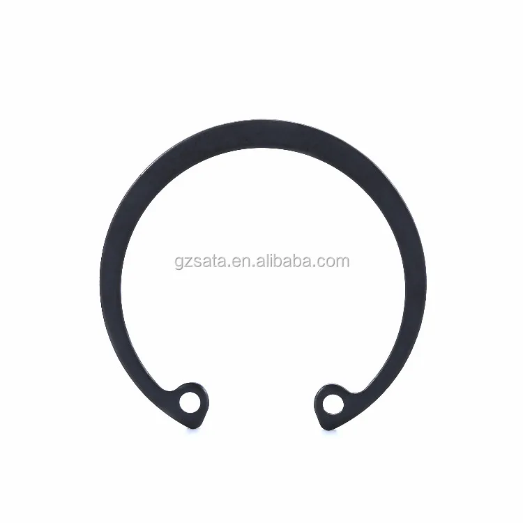 DIN 472(D1300/J)-2011 Metric Retaining rings for bores Normal type and heavy type