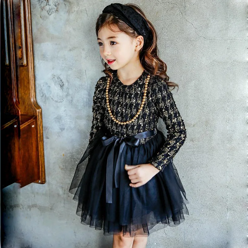
2017 new stylish design fashional hot selling beautiful girls baby tutu dress 