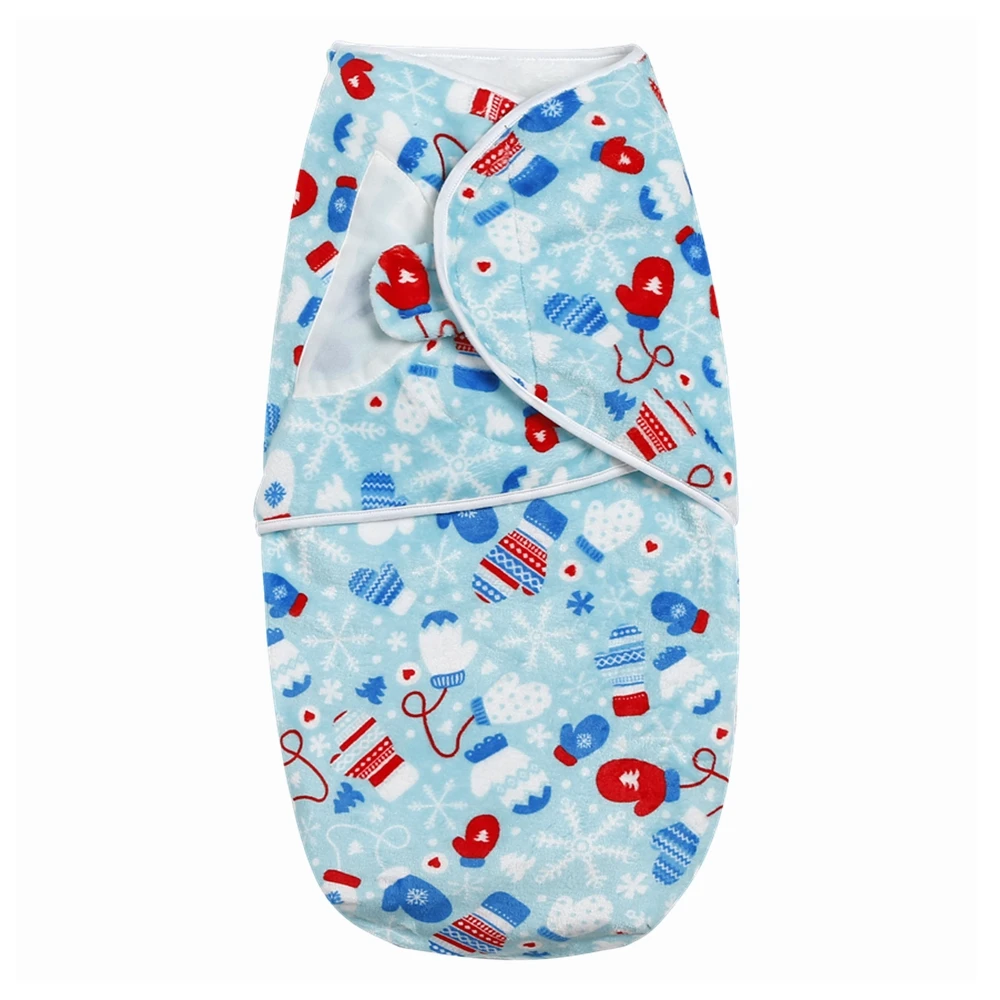 Shij зима теплая детское одеяло