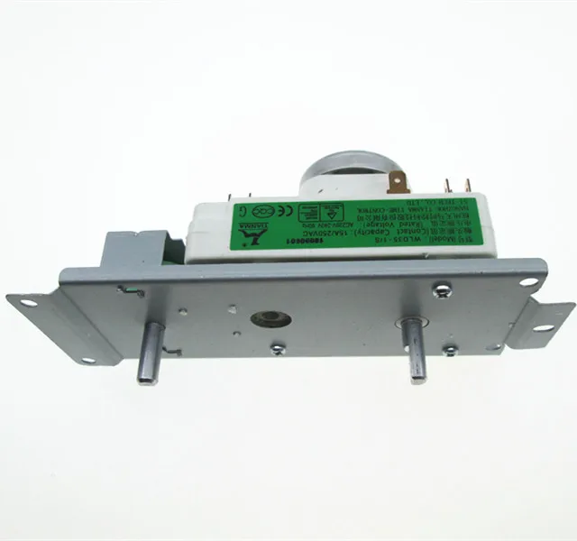 
NEW Microwave oven timer WLD35-1/S WLD35-1 WLD35-2/S 15A 250VAC AC220V-240VAC 220VAC 50Hz 