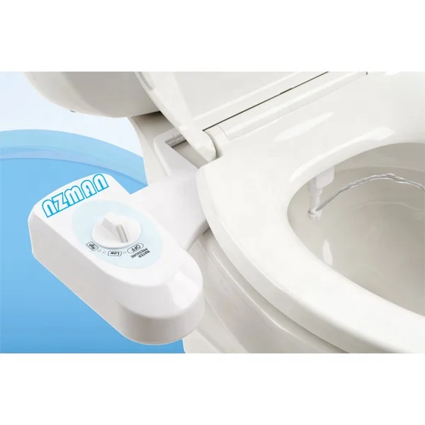 NZMAN New Bidet toilet seat converter,Bidet bathroom,shattaf converter attachment CB1000
