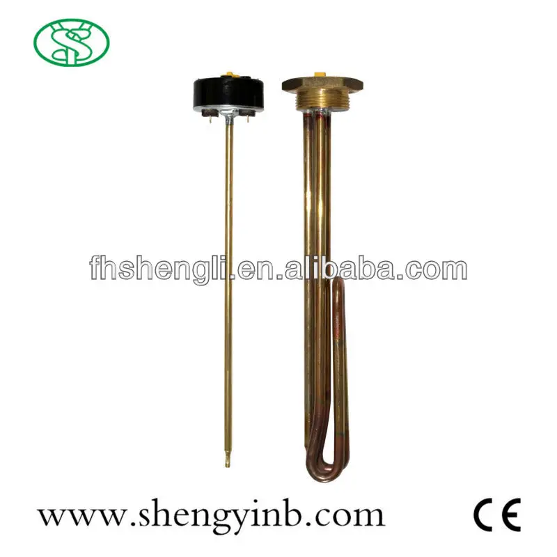 high quality electric water heater boiler element