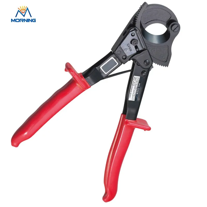 HS-325A wire cable cutter tools