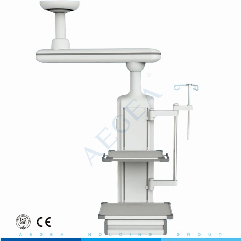 AG-320 icu газовое оборудование система оповещения больничные медицинские хирургические подвески