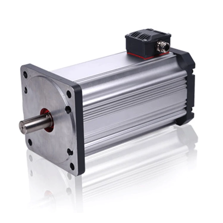 Custom IEC pmsm submers drive agv motor for electric vehicle