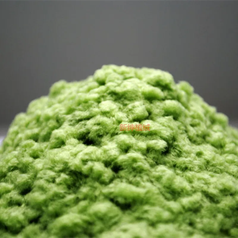 
100% nylon flocking powder 