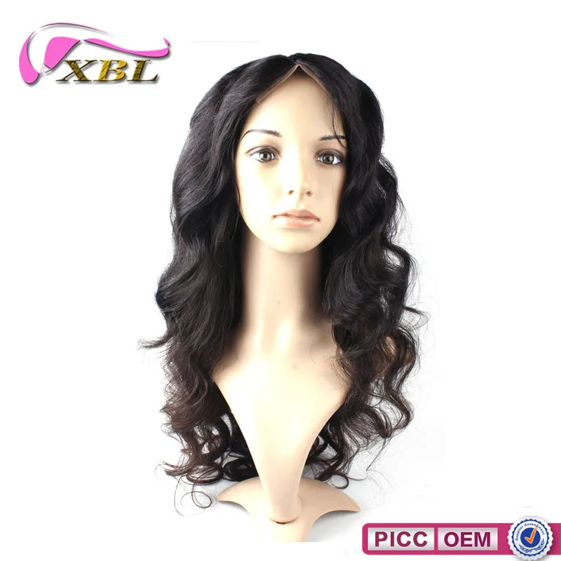 Full Lace Natural Straight Malaysian Hair Wigs, wholesale cuticle aligned raw human hair wig,front lace wig with baby hair