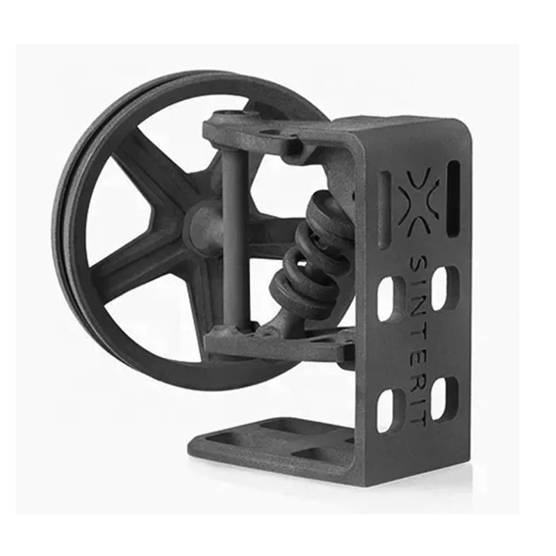 Rapid Prototype SLS Service Nylon Powder Resin Material Sinterit 3D Print Model