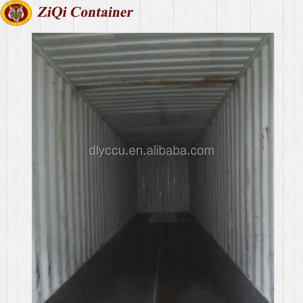 Продажа новых и б/у 40 футов высотой кубический контейнер для продажи