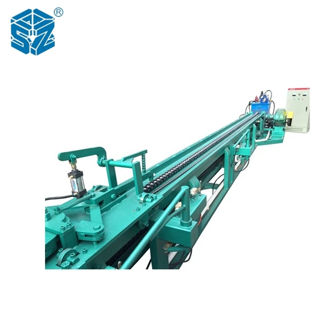 bright rod drawing machine for wire bar peeling machine     Copper rod/tube continuous extrusion machine