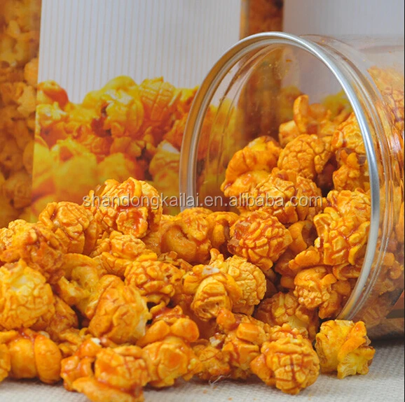 Professional cretors popcorn machine commercial hot air popcorn maker machine