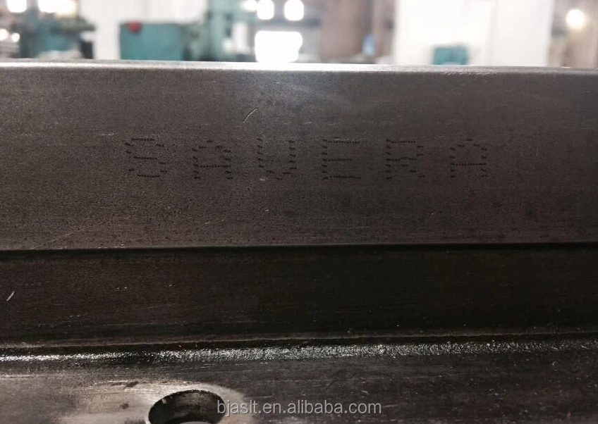 SAVERA Elevator Cold Guide Rails/Elevator parts