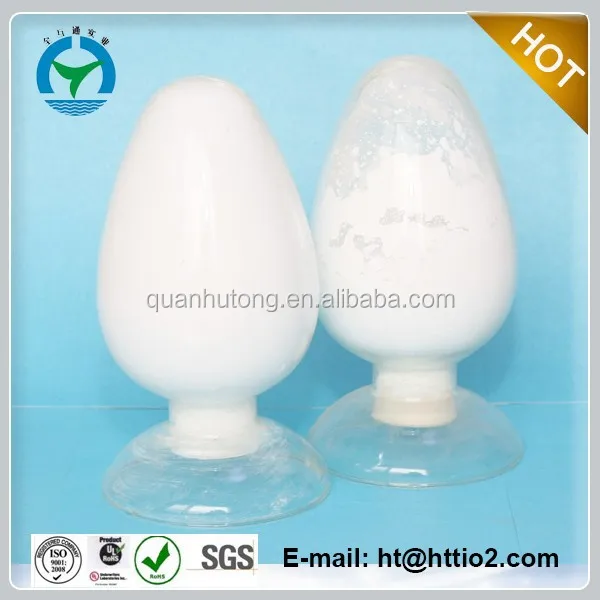 Промышленный тио2 диоксид титана рутил КОД hs 3206111000