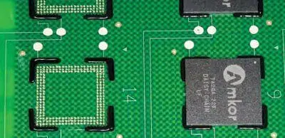 High accuracy CCD visual positioning camera automatic jet dispensing machine