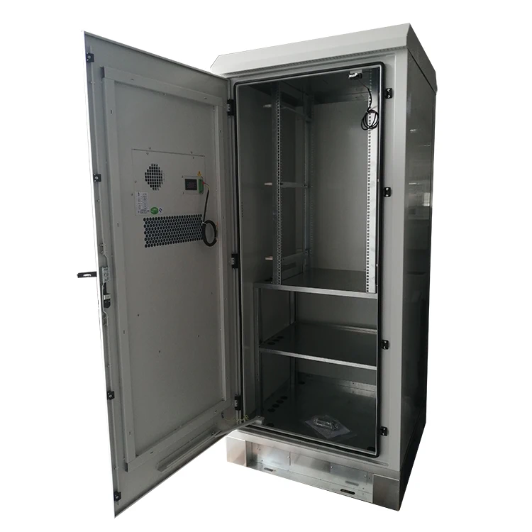 Лидер продаж 2020, наружный сетевой шкаф с телекоммуникацией, шкаф питания с кондиционером