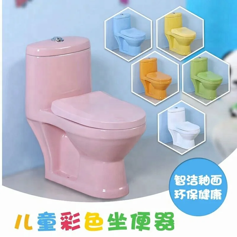 kindergarten boy pee kid urinal ceramic wall mounted colorful small children urinal