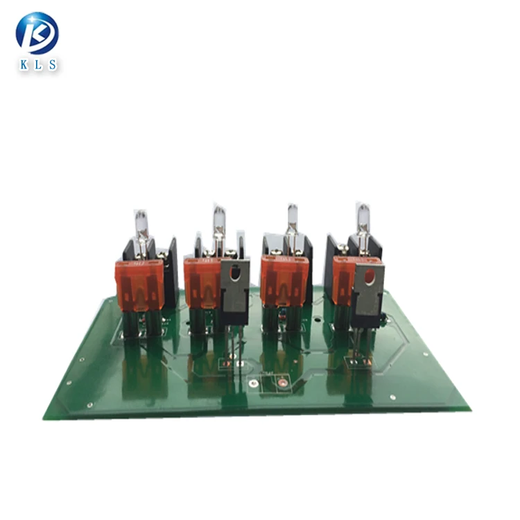 Electronica Electrical Electronics PCB Поставщик / Производитель / Завод в Китае