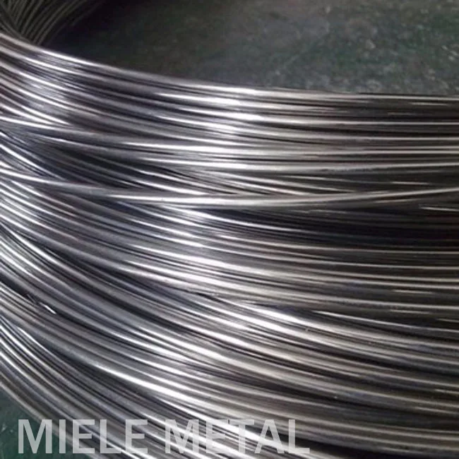 SAIP process sae 10b21/10b35 wire rod