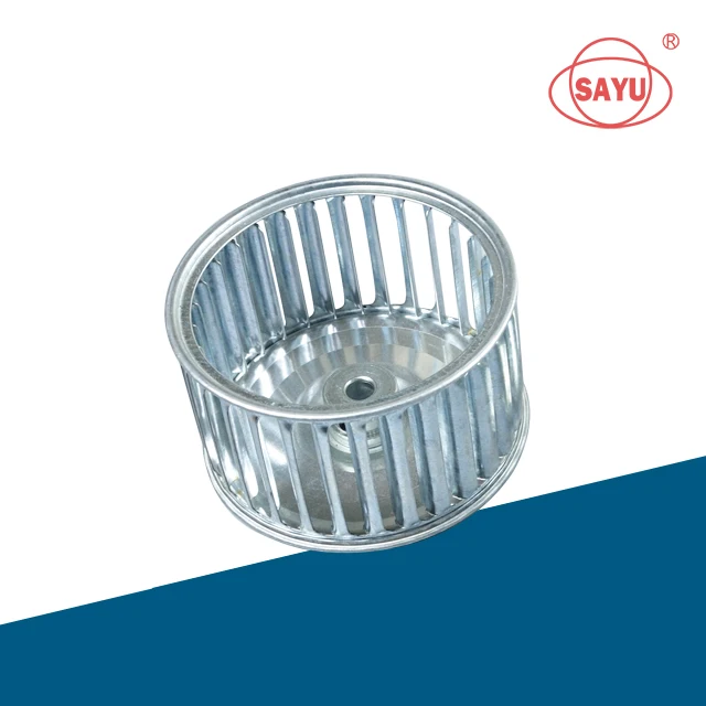 Крыльчатка центробежного насоса 6 дюймов, Китай