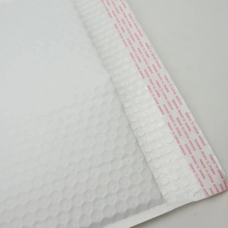 Courier Bubble Mailer