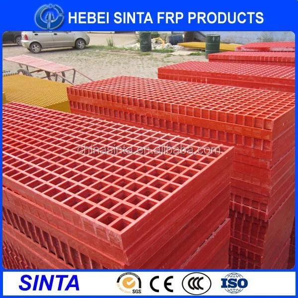  Дождевая решетка smc