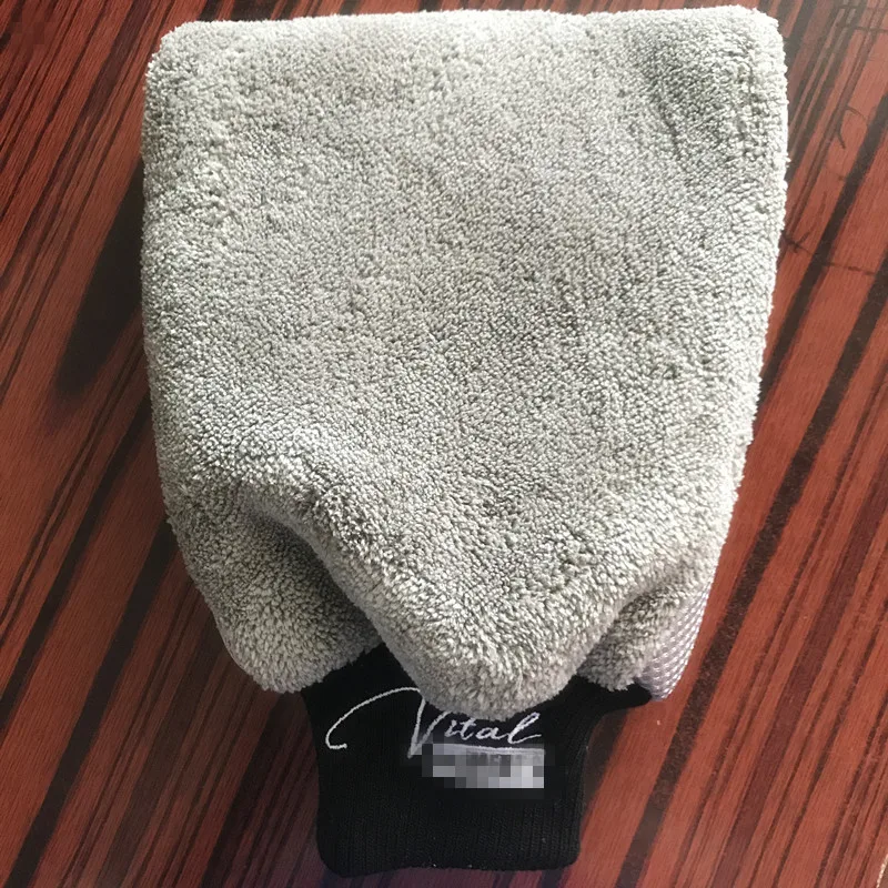 Плюшевые Авто стирка Прихватки для мангала кухня БЫТОВОЙ легко стиральная перчатки тематические товары про рептилий и земноводных