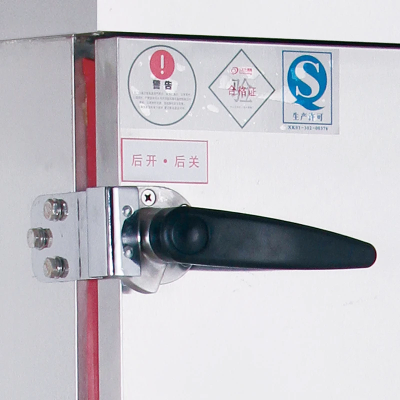 
China hot sale commercial stainless steel electric heat rice steamed cooker kitchen machine 