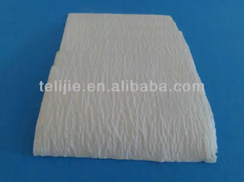 Medical Tissue Paper Disposable Sterile Surgical Hand Towel