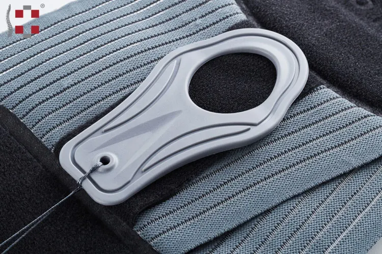 Hot Selling Buy direct from China manufacturer waist trimmer belt back support slimming waist back support belt Dropshipping