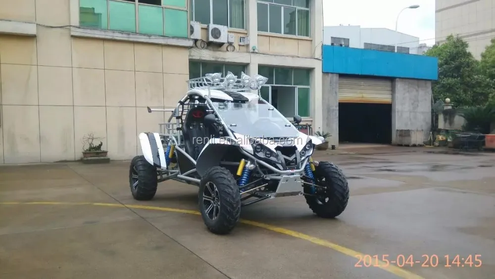 Renli water cooled 4WD 1100cc chery engine on hot sale