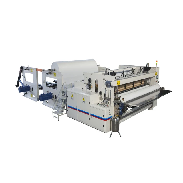 
Small mini household toilet tissue making machine for sale 