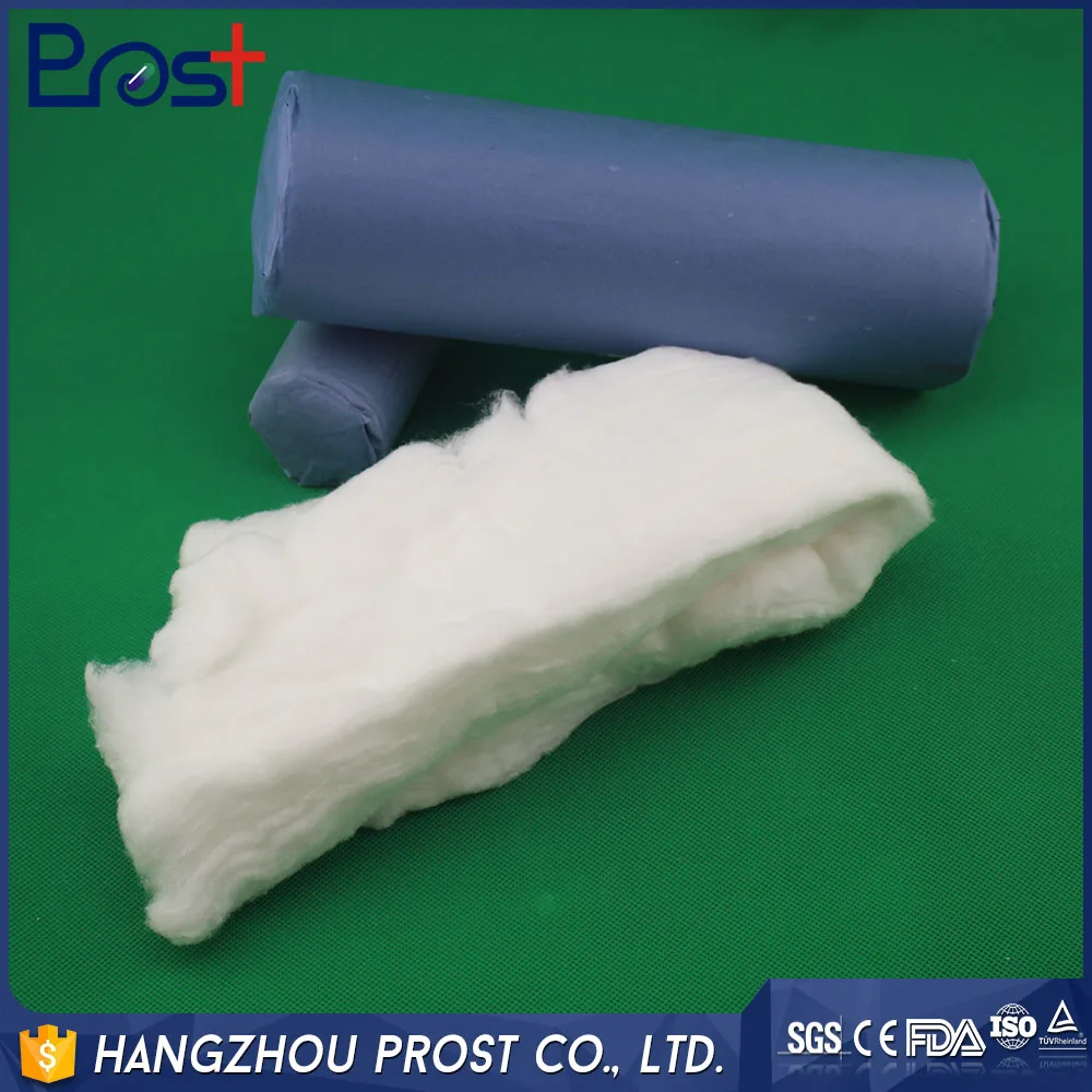 
Good price Green Surgical Towel with CE certificate 