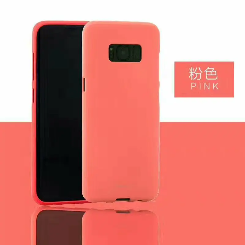 
Goldchain company wholesale cell phone accessories shockproof tpu case for iphone 7 made in china 