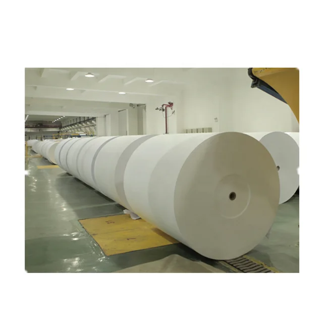 
FBB Board/Ningbo Paper/C1S Ivory Board 