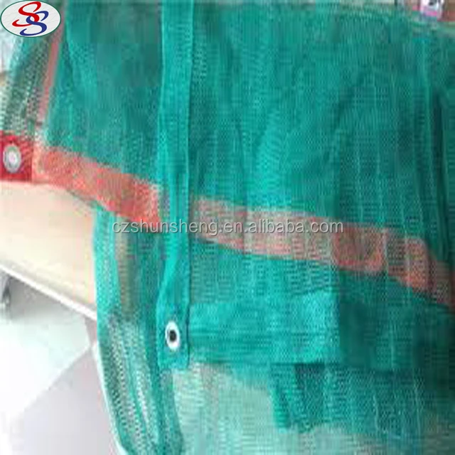 Дешевая пластиковая коллекция сетки для сбора оливкового масла