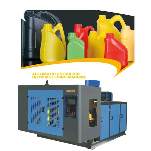 high output Polyethylene (HDPE - LDPE) Blown Film Extrusion Machine Line