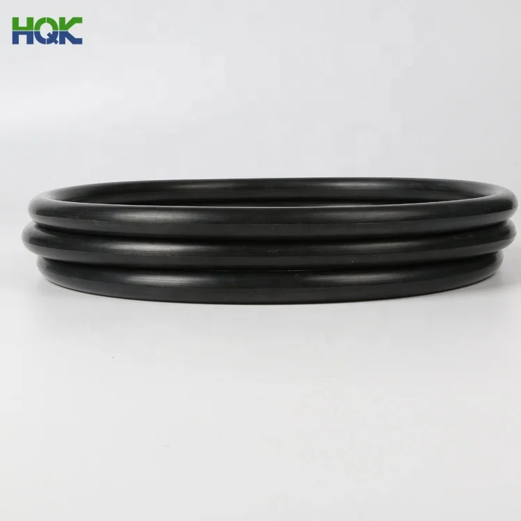 Customized NBR seal o-ring waterproof dustproof high temperature resistant rubber ring o-ring Wholesale