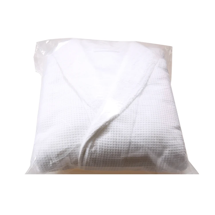 White Cotton Bathrobe Women Cloak Dressing Gown Women Bath Robe Thick Warm Couples Towel Femme