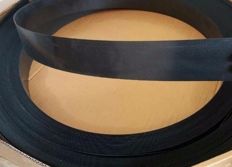 Бумажная мельница, эпоксидная смола, докторская лезвие для рулона пресса